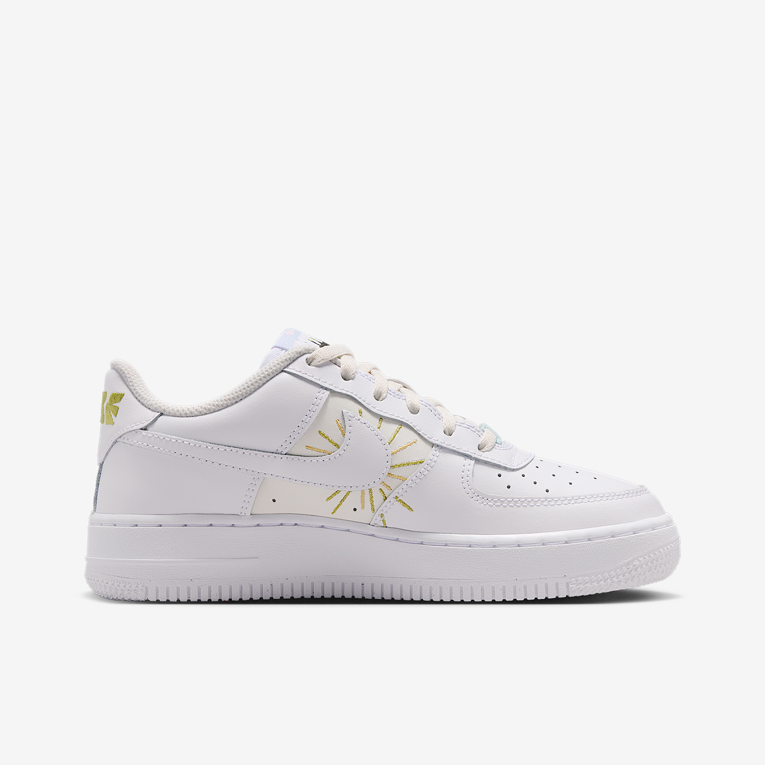 Nike orijinal Air Force 1 GS K - Nike Shoes Air Force 1 incelemesi ve fiyatı