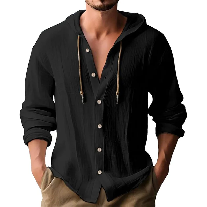 Erkek düz renk gündelik uzun k - Short Linen Drawstring incelemesi ve fiyatı