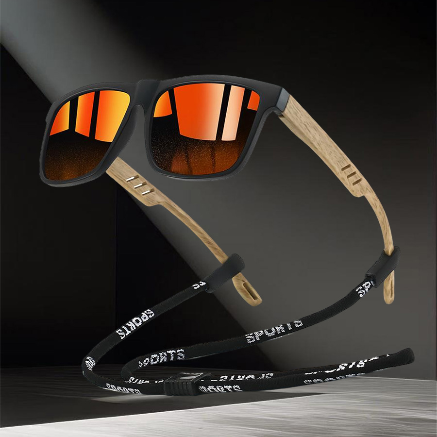 Moda Kare Güneş Gözlüğü Zincir - Sunglass Retainer Cord incelemesi ve fiyatı