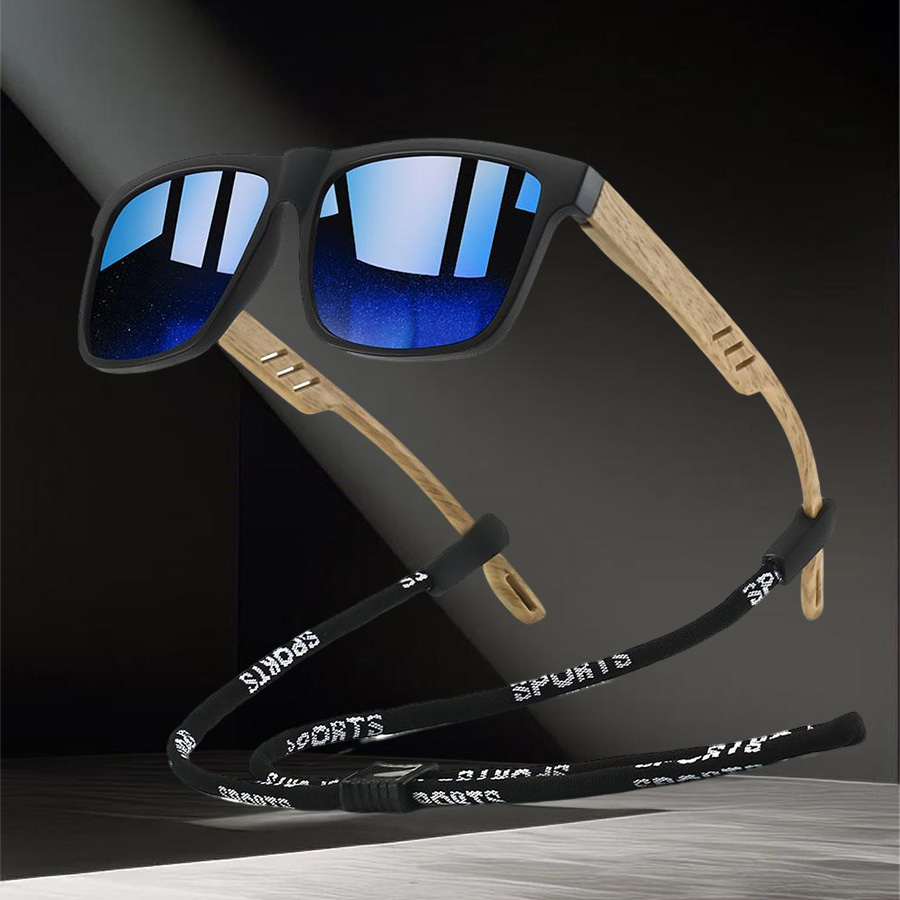 Moda Kare Güneş Gözlüğü Zincir - Sunglass Retainer Cord incelemesi ve fiyatı