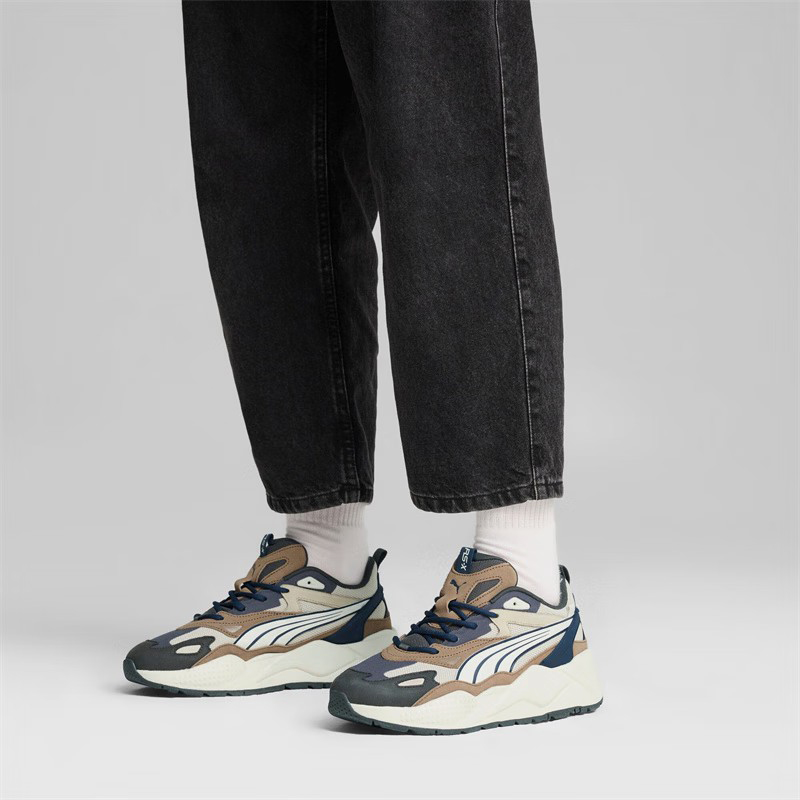 Puma orijinal RS-X Efekt PRM e - Puma Shoes Rs-X incelemesi ve fiyatı
