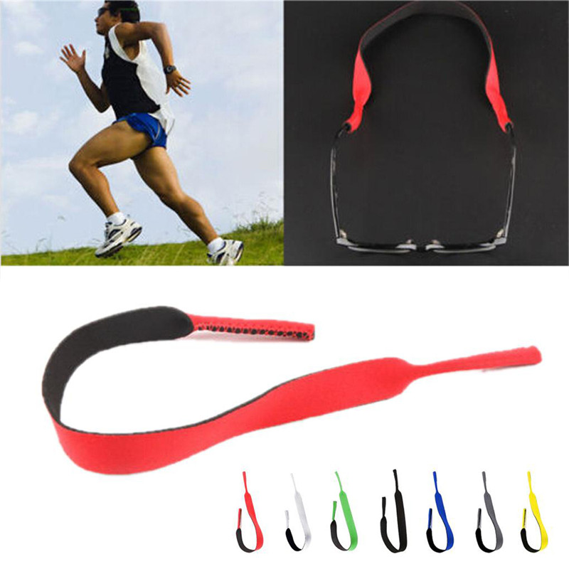 Gözlük Gözlük Güneş Gözlüğü Ne - Sunglass Retainer Cord incelemesi ve fiyatı