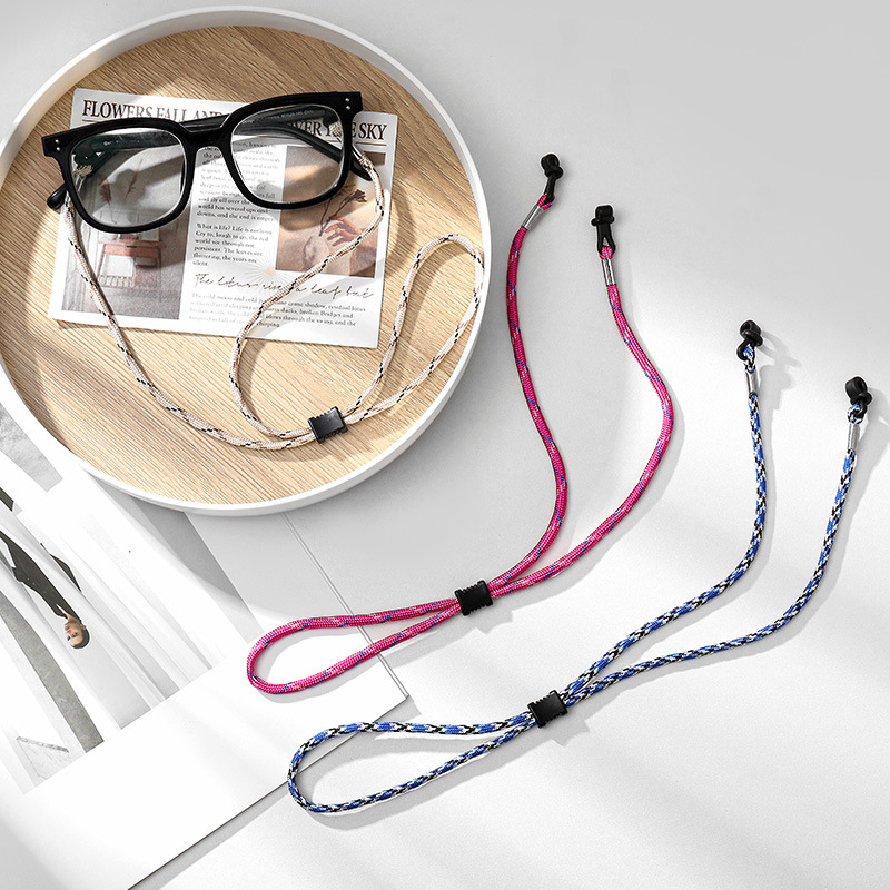Açık Hava Örgülü Gözlük Askısı - Sunglass Retainer Cord incelemesi ve fiyatı