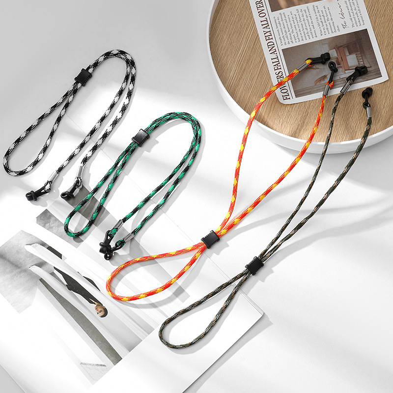 Açık Hava Örgülü Gözlük Askısı - Sunglass Retainer Cord incelemesi ve fiyatı