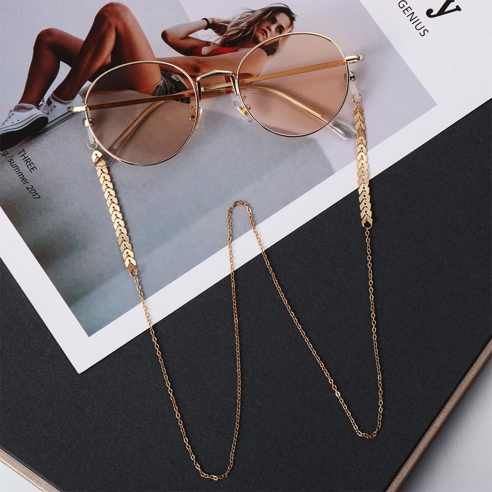 Kadınlar için güneş gözlüğü ma - Sunglass Retainer Cord incelemesi ve fiyatı