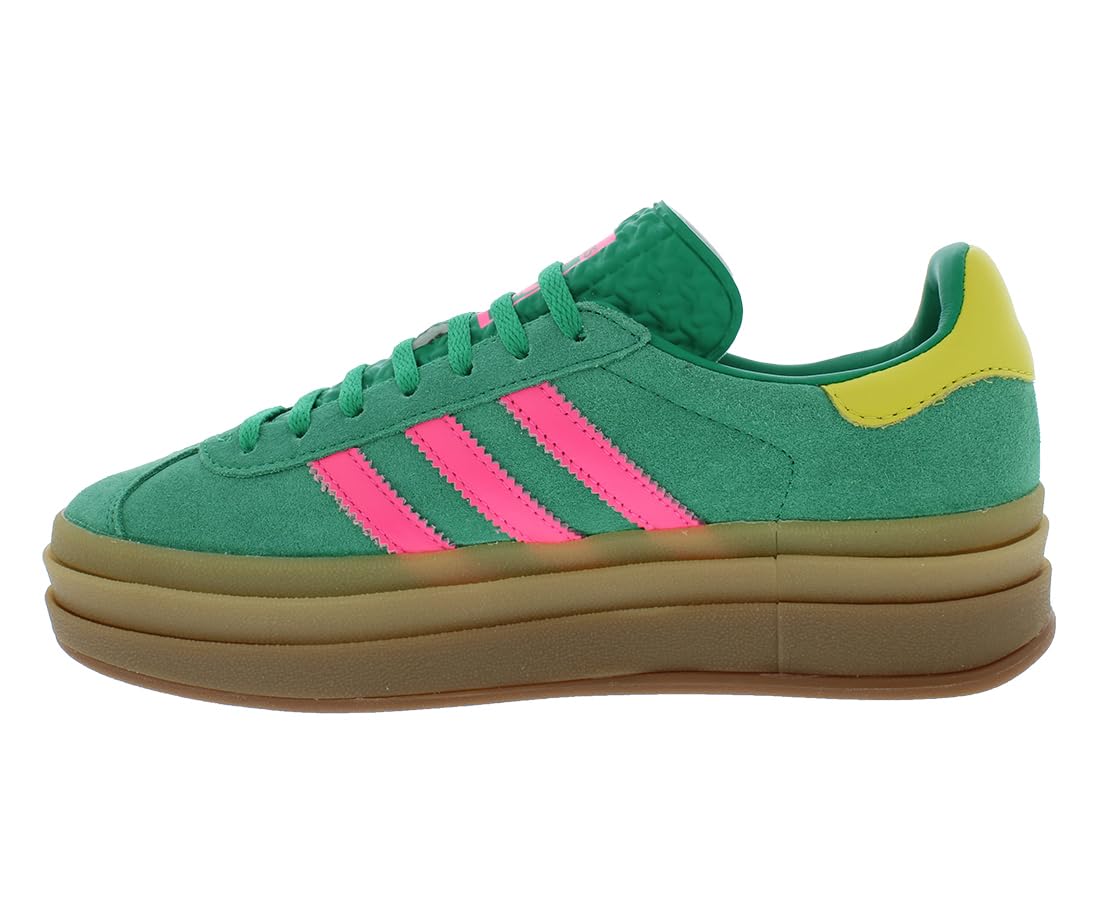 adidas Kadın Gazelle Bold Ayak - Adidas Shoes Gazelle incelemesi ve fiyatı
