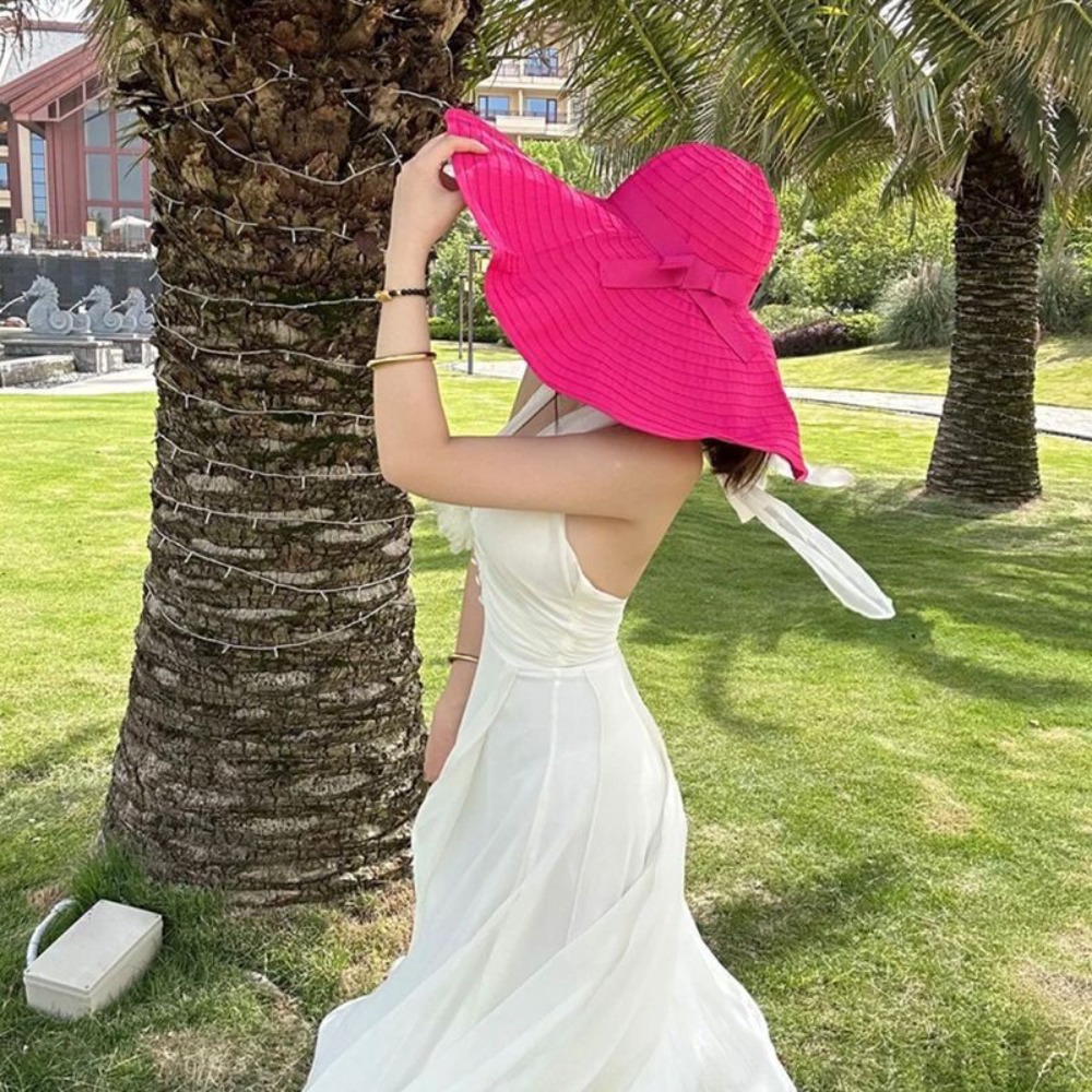Katlanabilir Fiyonklu Kendin Y - Packable Hat Nylon incelemesi ve fiyatı