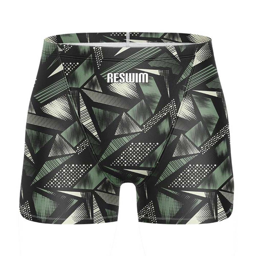 Yeni erkek yaz şortları yüzme  - Swim Trunk Quick Dry incelemesi ve fiyatı