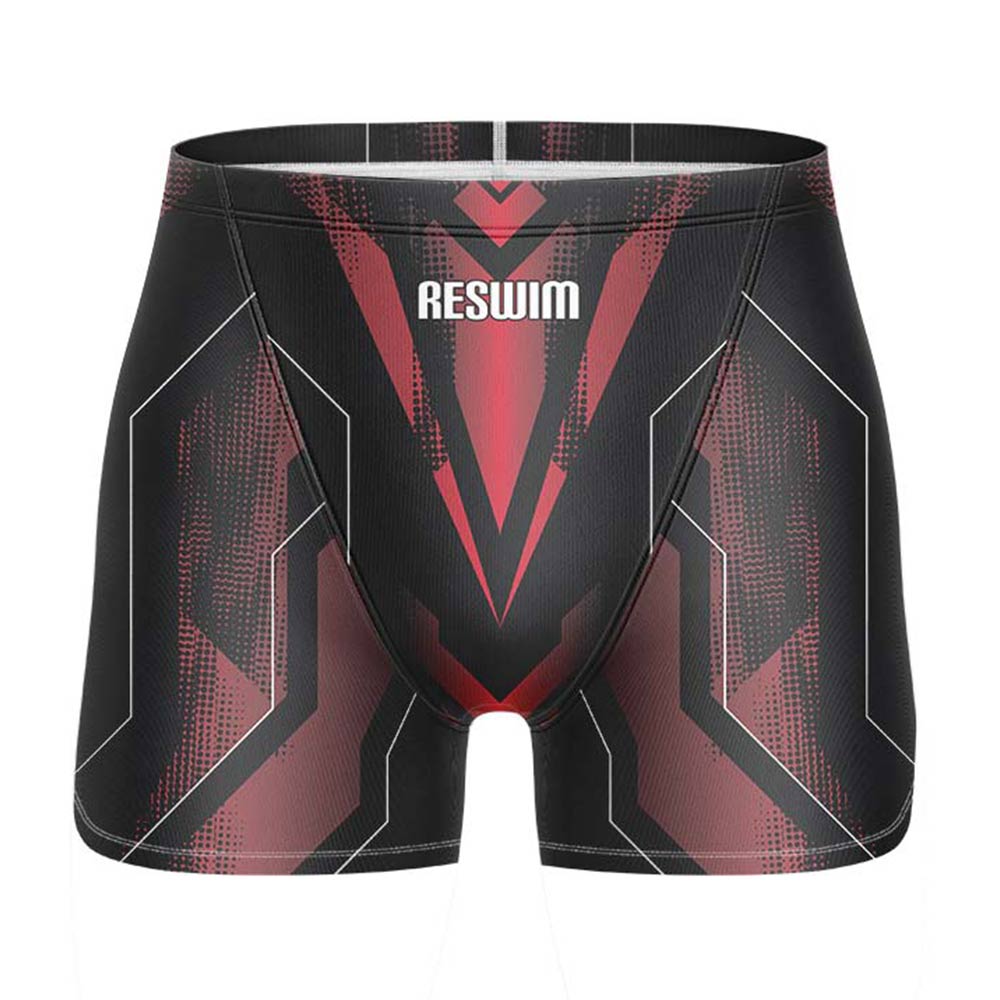 Yeni erkek yaz şortları yüzme  - Swim Trunk Quick Dry incelemesi ve fiyatı