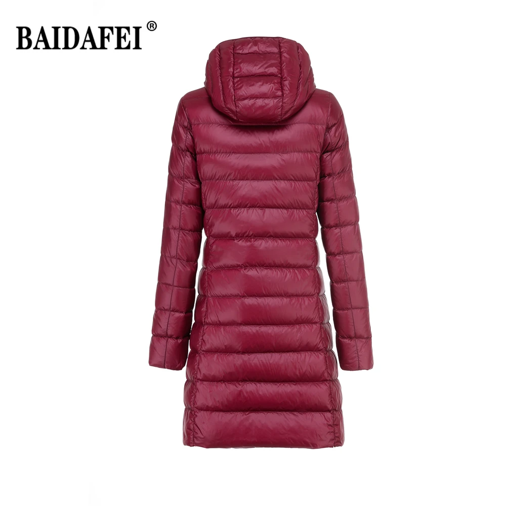 Kadın giyim bahar kış hafif Pa - Packable Hat Nylon incelemesi ve fiyatı